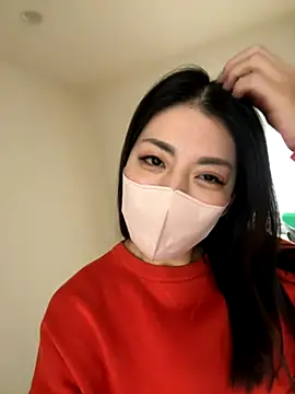 akimix xoxo online show from November 12, 6:14 am