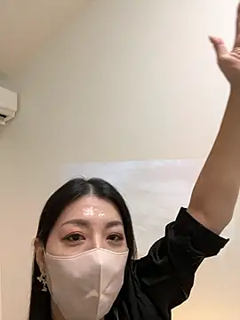 akimix xoxo online show from November 26, 1:34 pm