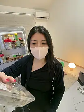 akimix xoxo online show from February 20, 1:11 pm