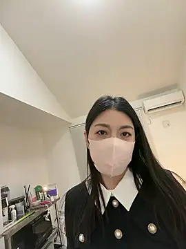 akimix xoxo online show from April 2, 12:03 pm