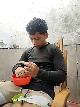 fer luna online show from November 4, 9:14 pm