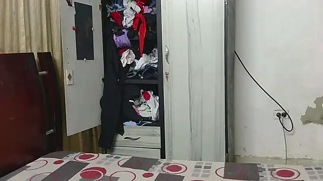 fer luna online show from November 28, 4:26 am