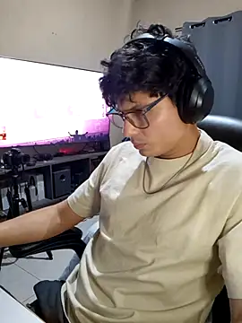 Ais B10 online show from November 23, 2:22 am