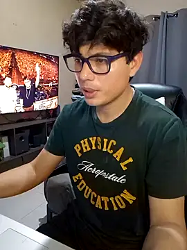 Ais B10 online show from February 18, 2:40 am