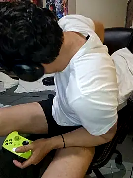 Ais B10 online show from March 23, 5:11 am