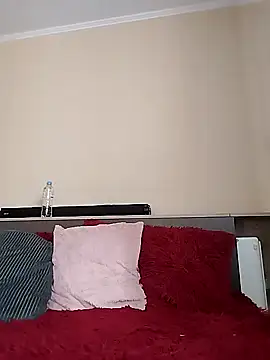 Gabrielaalialiali online show from February 14, 8:44 am