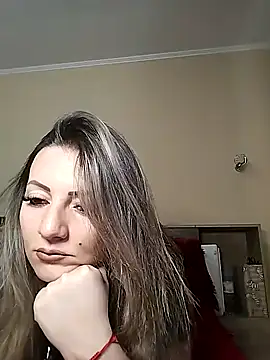 Gabrielaalialiali online show from March 9, 8:07 am