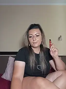 Gabrielaalialiali online show from June 26, 1:59 pm