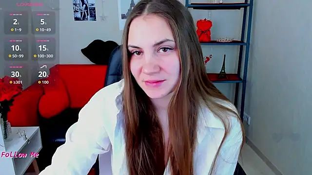 Nola rich online show from January 17, 1:21 am