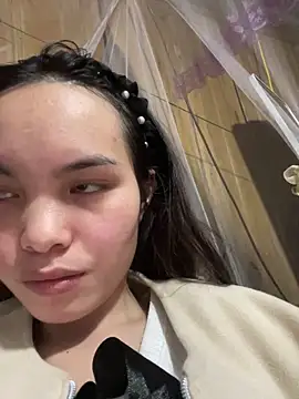 Tina x online show from February 4, 1:28 pm