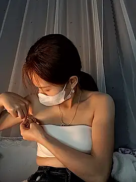 ezabel- online show from January 9, 1:14 pm