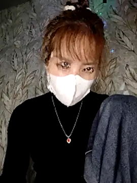 ezabel- online show from March 5, 3:13 am