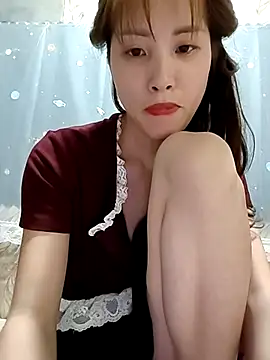 ezabel- online show from April 29, 1:21 am