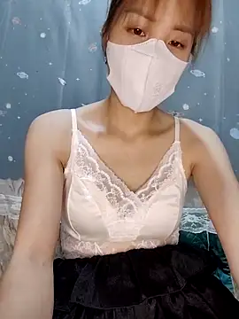 ezabel- online show from May 14, 10:55 am