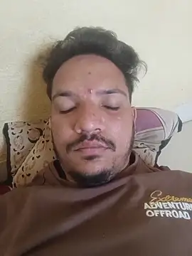 indoregigolo online show from March 5, 5:58 am