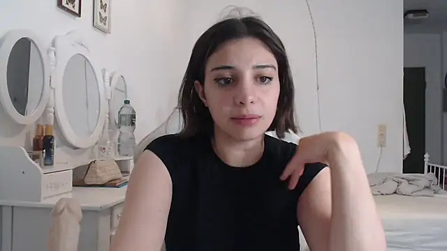 bellefleurrr online show from July 1, 7:57 pm