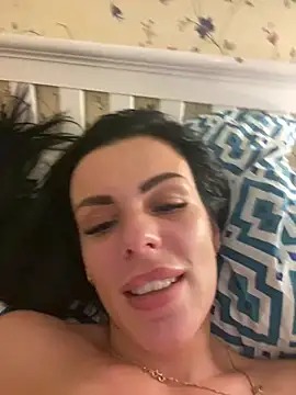 EmmaVayne online show from March 8, 2:04 am