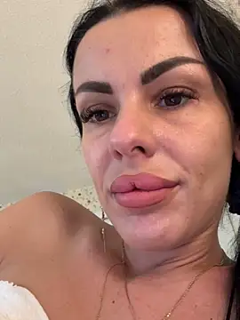 EmmaVayne online show from March 9, 8:46 pm