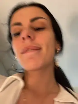 EmmaVayne online show from March 13, 7:53 pm