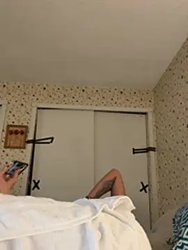 EmmaVayne online show from March 18, 9:40 pm