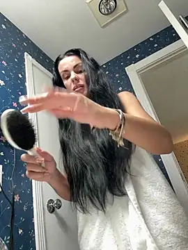 EmmaVayne online show from March 29, 7:14 pm