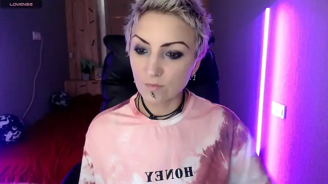 Sweet-n-Strong online show from November 19, 8:14 am