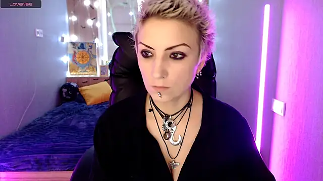 Sweet-n-Strong online show from November 23, 6:57 am