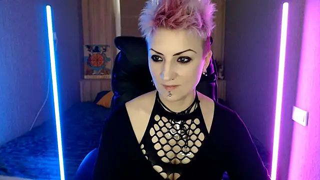 Sweet-n-Strong online show from January 10, 6:37 am