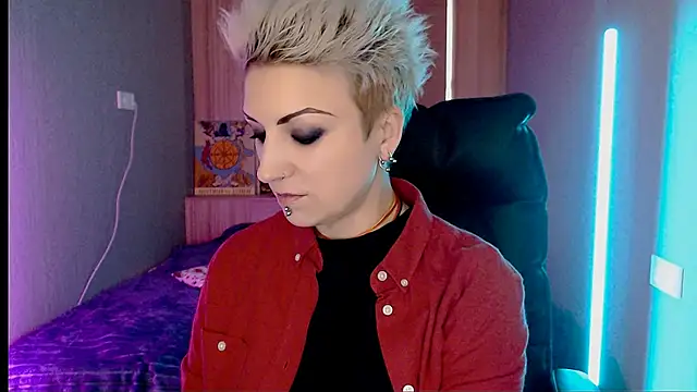 Sweet-n-Strong online show from February 15, 6:10 am