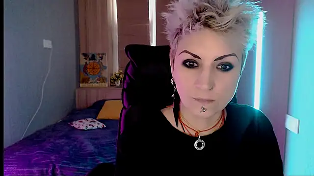 Sweet-n-Strong online show from February 24, 12:14 pm