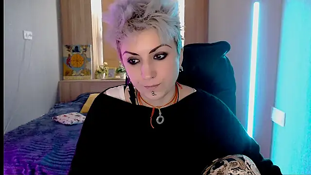 Sweet-n-Strong online show from February 28, 12:39 pm