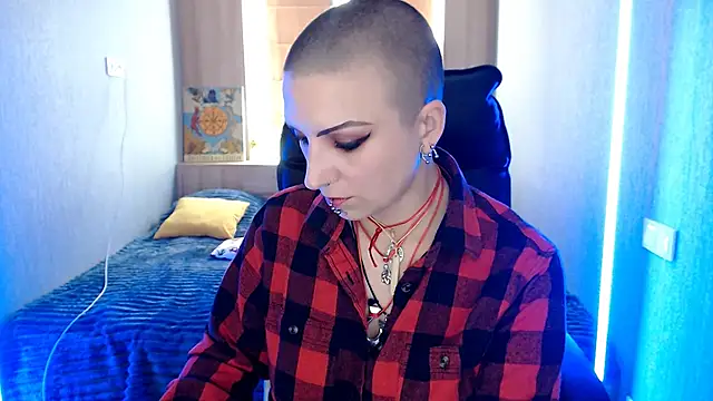 Sweet-n-Strong online show from April 3, 10:46 am