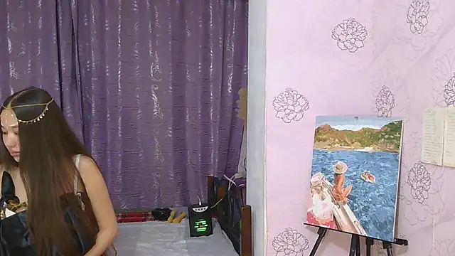 LumiHeart online show from November 12, 3:56 pm