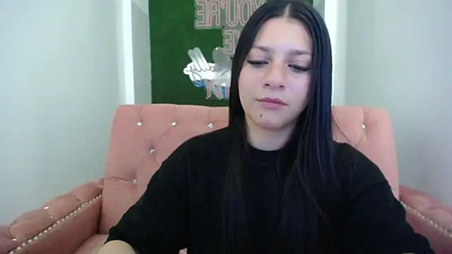 velvetvixen t online show from January 10, 1:07 am