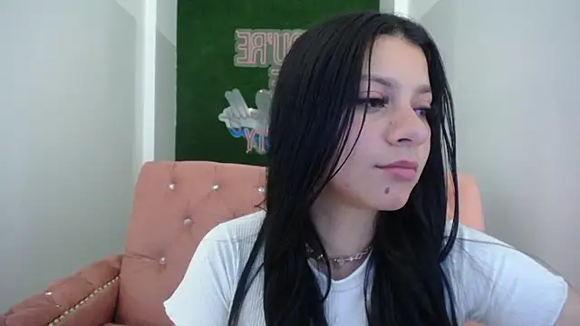 velvetvixen t online show from January 16, 12:58 am