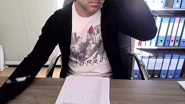 Evasionee online show from November 10, 7:29 am