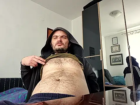 domymatteo69 online show from November 4, 2:05 pm