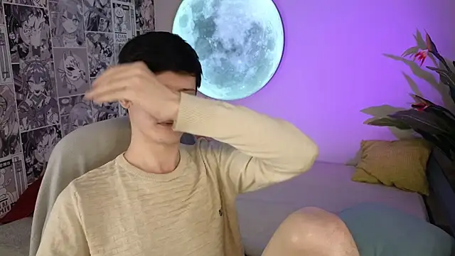 Snapshot of Allert_ chatting on November 3, 9:16 pm Allert  online show from November 3, 9:16 pm