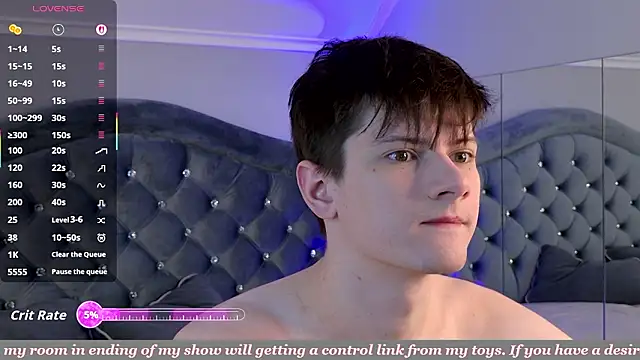 Allert  online show from March 12, 2:29 am