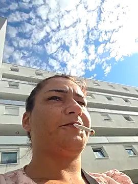 Hausverbot3 online show from June 17, 3:57 pm