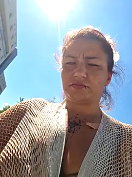 Hausverbot3 online show from June 19, 1:15 pm