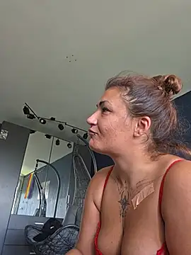 Hausverbot3 online show from July 3, 12:44 pm