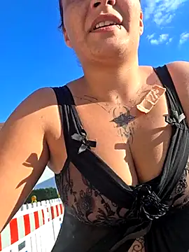 Hausverbot3 online show from July 12, 5:04 pm