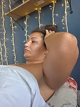 Hausverbot3 online show from August 2, 5:33 pm