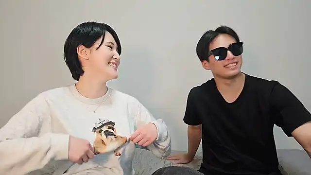 NORA NEKO 2 2 online show from March 14, 3:17 pm