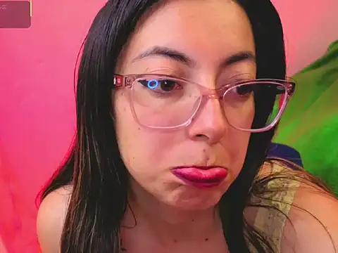 zylla storn online show from January 17, 8:19 am