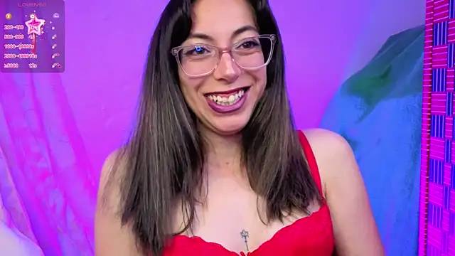 Snapshot of zylla_storn chatting on February 20, 9:37 pm zylla storn online show from February 20, 9:37 pm