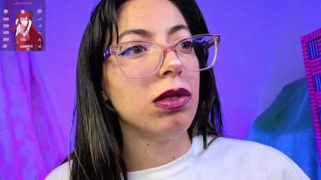 Snapshot of zylla_storn chatting on February 27, 11:05 pm zylla storn online show from February 27, 11:05 pm