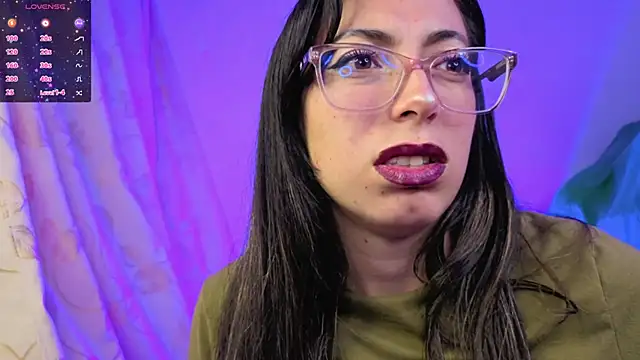 Snapshot of zylla_storn chatting on March 13, 11:11 pm zylla storn online show from March 13, 11:11 pm