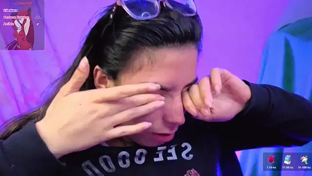 Snapshot of zylla_storn chatting on March 27, 5:12 pm zylla storn online show from March 27, 5:12 pm